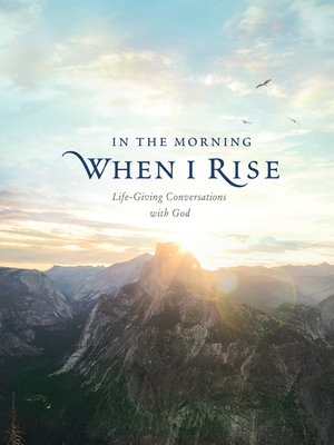 cover image of In the Morning When I Rise